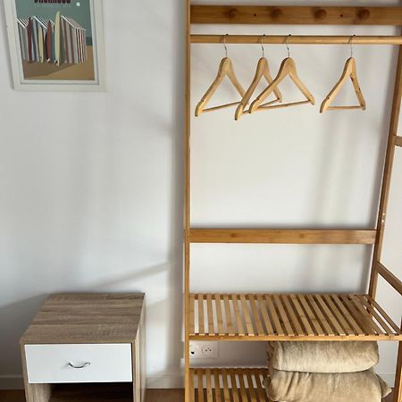 Gites 2 Ch A 5Min Des Plages Assérac 외부 사진